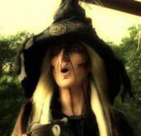 Bruxa de São Bernardo