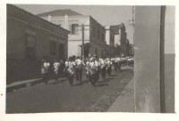 Rua Dr Pinheiro 